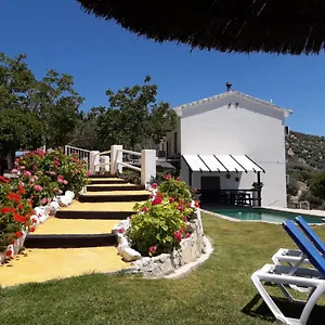 Сasa de vacaciones La Choza De Mamuyo, Montefrío