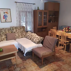 Сasa de vacaciones La Casa Del Inglés, Montefrío