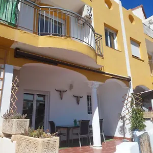 Apartamento Casa Buenavista, Albunol