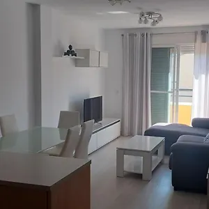 Apartamento Apartamento Rosales, Los Gallardos