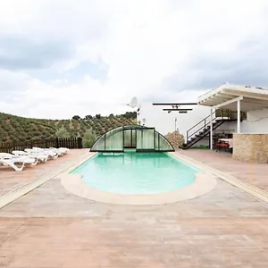 Сasa de vacaciones La Pedriza Del Serval, Montefrío