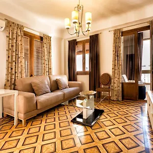Monteftur Apartment