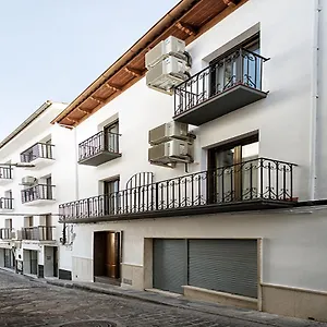 Nuevo Monteftur Guest house