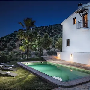 Cortijo La Fe Country house