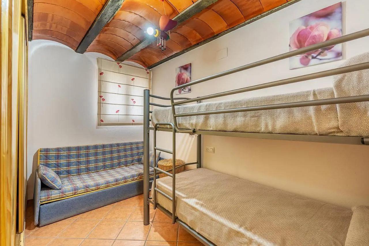 Holiday home Cortijo La Solana Montefrio Villa