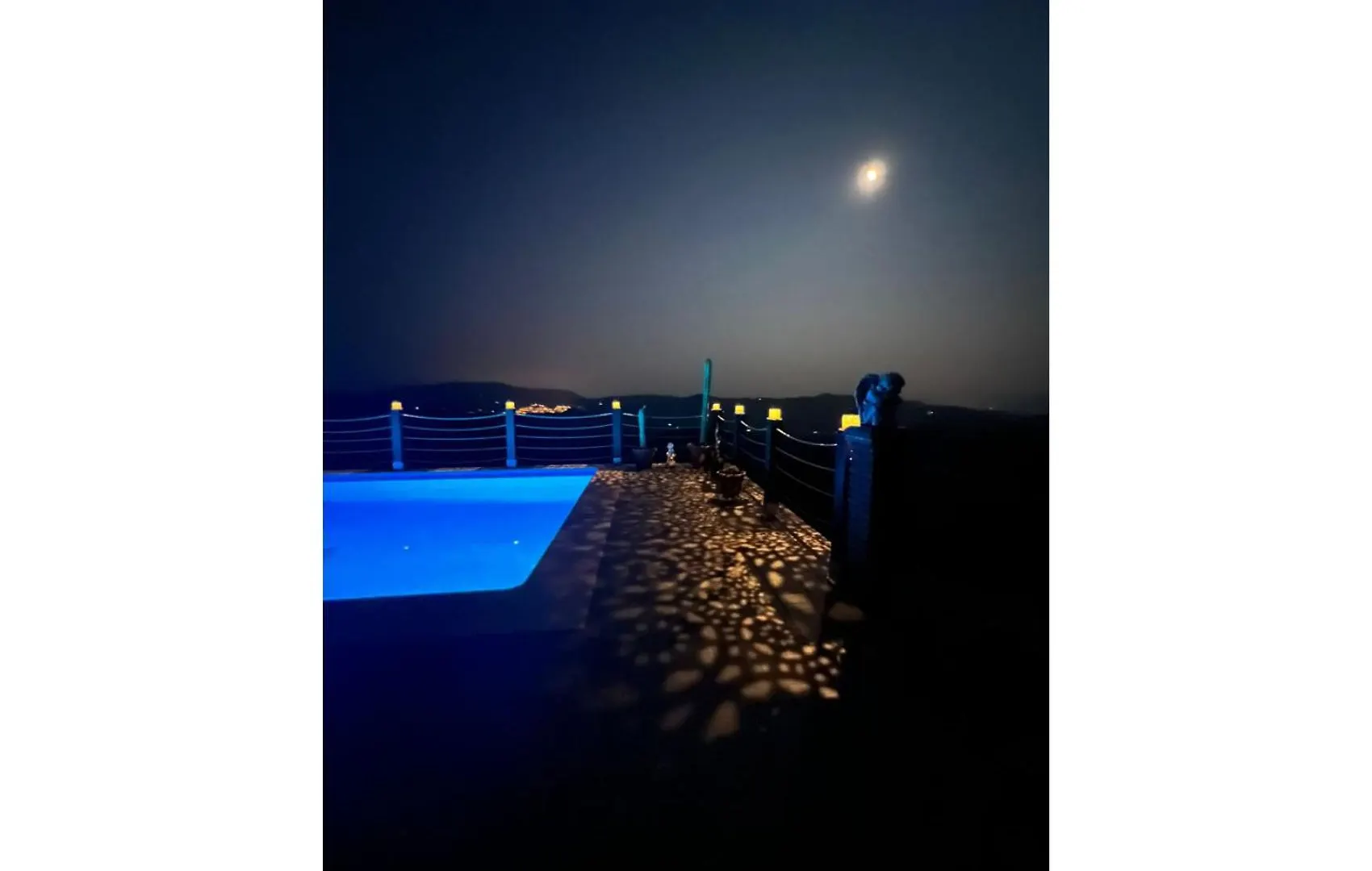 Cortijo La Solana Montefrio Villa Holiday home